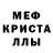 МЕТАМФЕТАМИН мет anna spir